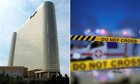 borgata jumper|Man leaps to death was $1 million winner at an Atlantic City.